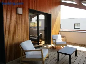 Image of Anglet côte basque appartement proximité océan