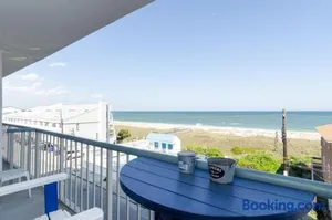 Image of Del Boca Vista