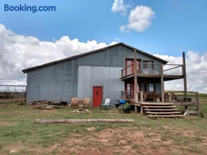 Image of Lone Mound Ranch