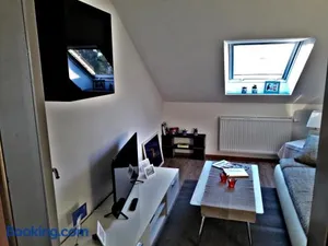 Image of Ferienwohnung Auf dem Sand