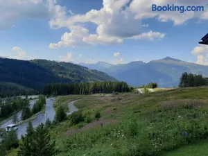 Image of Panorama Ferienwohnungen Katschberg