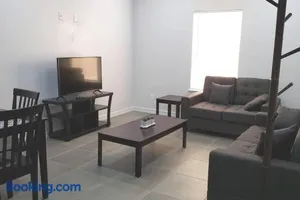Image of All New Furniture & Beds 2 Queen Bedrooms/ 2 Bath