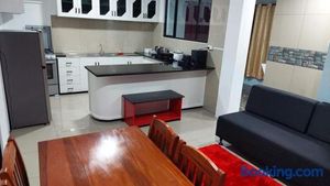 Image of Bonjour Apartments