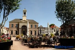 Image of de Stadssuite