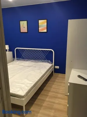 Image of Wohnung in der Nahe des Parks