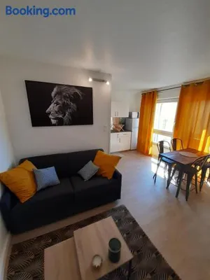 Image of Appartement Cosy