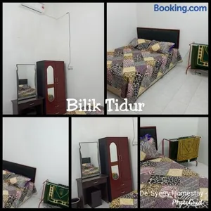 Image of NURSYA HOMESTAY KAMPAR