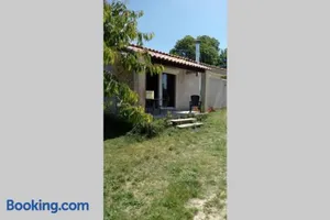 Image of Maisonnette dans les alpes de haute provence