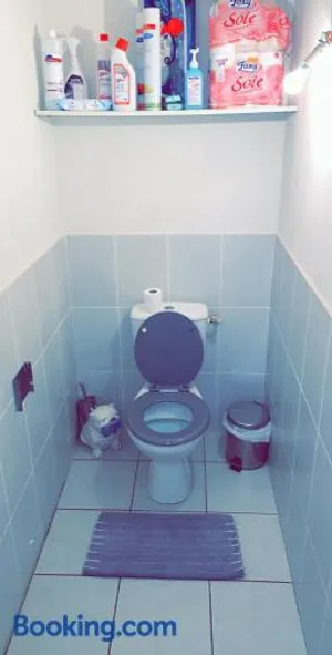 Image of Charmant appartement a 10 minutes de la plage