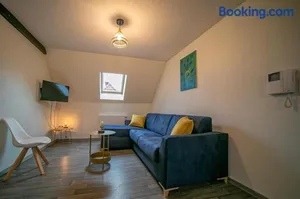 Image of Le duplex