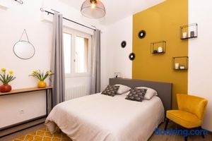 Image of Sleep in Rodez Appartement Place Foch Centre Historique-Vieux Rodez
