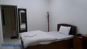 Image of Hotel Buddha Palace Lumbini