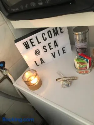 Image of Sea La Vie