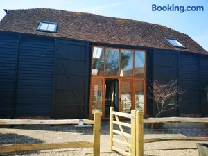 Image of The Barn