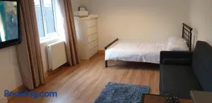 Image of Silver Fox - Whole Private Apartment