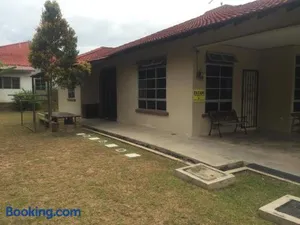 Image of FAYANI HOMESTAY TEMERLOH (KERDAU)