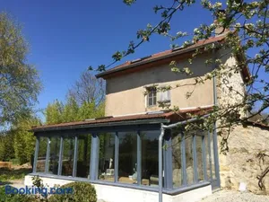 Image of Gite Villesauveix