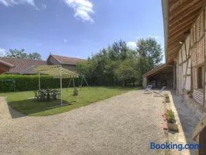 Image of Gite Boissey, 4 pieces, 6 personnes - FR-1-493-81