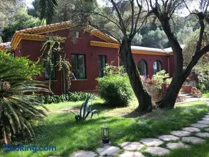 Image of Villa Claire Fontaine
