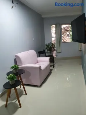 Image of loft na cidade das Mangueiras