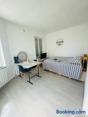 Image of La chambre de corbie