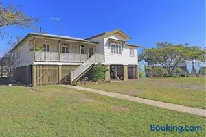 Image of Huxham House, Rockhampton Beef Week Accommodation