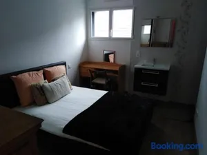 Image of Maison atypique