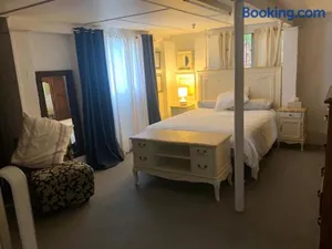 Image of Private room downstairs area