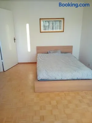 Image of Bernies Nest