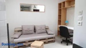 Image of Petit cocon ideal pour court ou long sejour