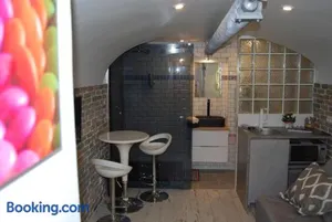 Image of Appart Atypique Tout Neuf