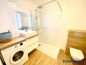 Image of SOBNB LES CEDRES- Appartement neuf a 2minutes de la frontiere