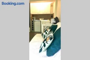 Image of Superbe studio Hyper centre proche centre hospitalier