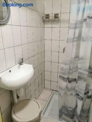 Image of Studio tres agreable, mode cocooning ideal pour curiste