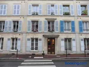 Image of Les jardins du Belvedere