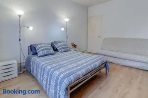 Image of Le Pyrenea - appartement avec exterieur