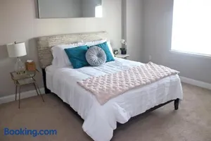 Image of Charming Southpark Apartment