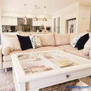 Image of Multi Award-Winning Holiday Home, Dido's Place