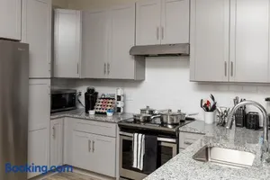 Image of City Living-1 King Suite