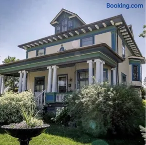 Image of Victorian Masterpiece