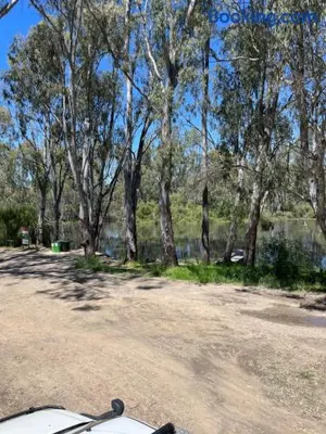 Image of Bundalong Riverside House