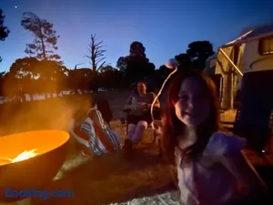 Image of Spectacular Lake Frontage with Panoramic Views