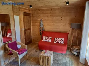 Image of chambre Jean Ferrat