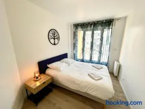 Image of SOBNB-Residence Adrien Ligue