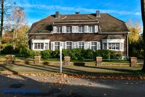 Image of Villa Haus Bergmann