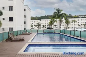 Image of Apto São José Prox. Shopping Itaguaçu/Continente