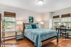 Image of The Royal Villa by Granger Gardens