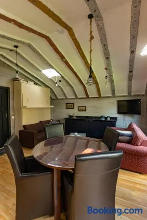 Image of Het Edele Steetje