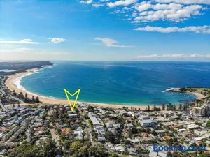Image of Ocean Views on Barnhill