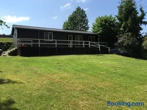 Image of Le Chalet Achouffe